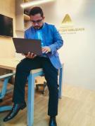 Foto da Galeria Contador